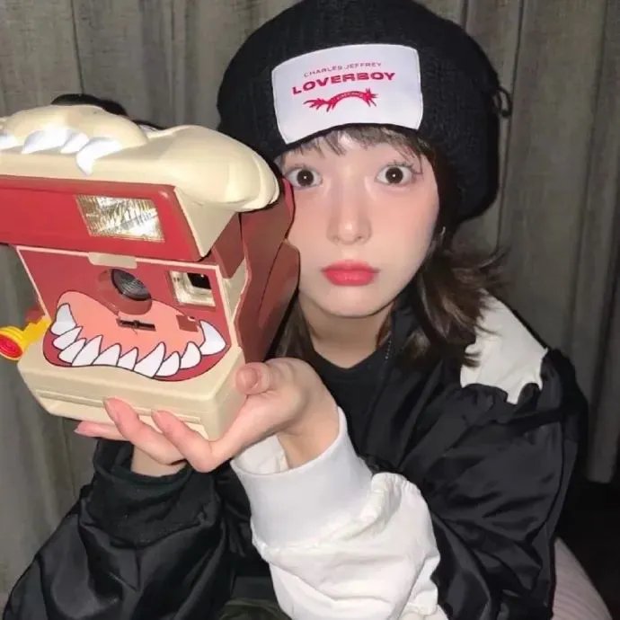 异变狼人