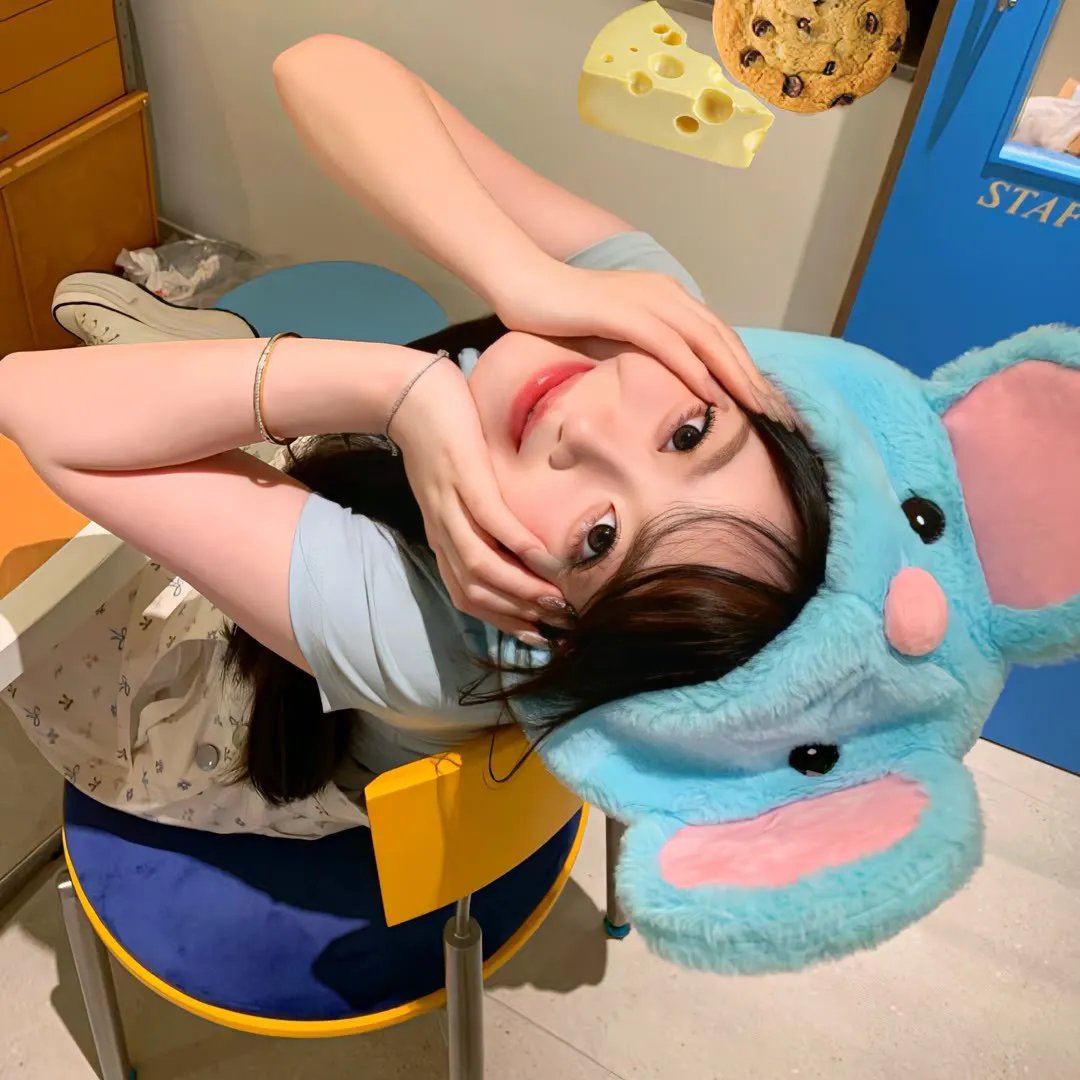 女兵切尔西