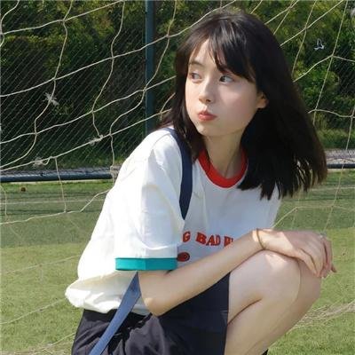 漫天烽火一美人
